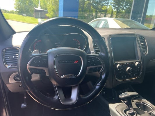 2019 Dodge Durango GT in Winston-Salem, NC - TrueBuy Automotive