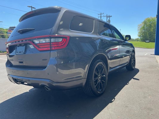 2019 Dodge Durango GT in Winston-Salem, NC - TrueBuy Automotive