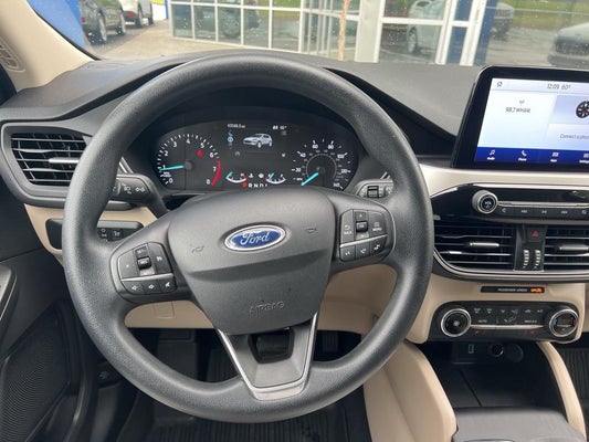 2020 Ford Escape SE in Winston-Salem, NC - TrueBuy Automotive
