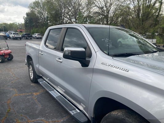 2019 Chevrolet Silverado LT in Winston-Salem, NC - TrueBuy Automotive