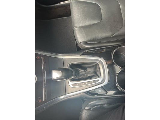 2017 Ford Edge Titanium in Winston-Salem, NC - TrueBuy Automotive