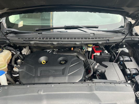 2017 Ford Edge Titanium in Winston-Salem, NC - TrueBuy Automotive