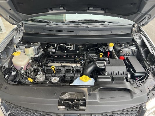 2018 Dodge Journey SE in Winston-Salem, NC - TrueBuy Automotive