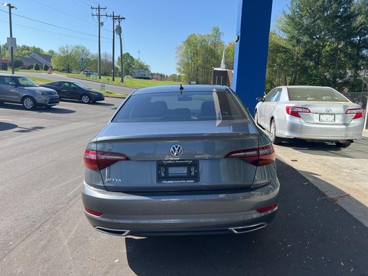 2019 Volkswagen Jetta R-Line in Winston-Salem, NC - TrueBuy Automotive