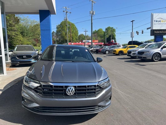 2019 Volkswagen Jetta R-Line in Winston-Salem, NC - TrueBuy Automotive