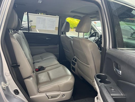 2018 Honda Pilot EX-L in Winston-Salem, NC - TrueBuy Automotive