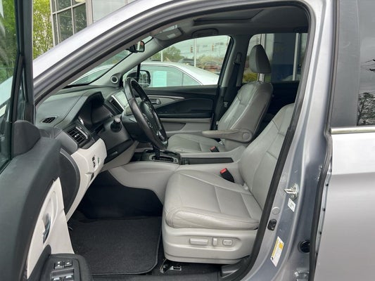 2018 Honda Pilot EX-L in Winston-Salem, NC - TrueBuy Automotive