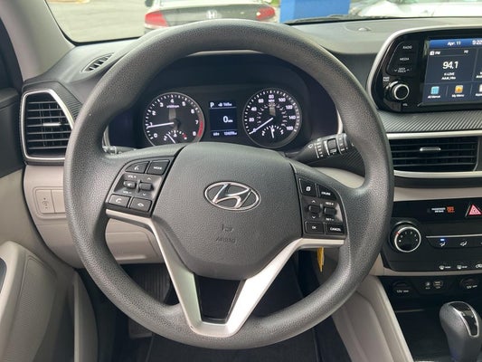 2019 Hyundai Tucson SE in Winston-Salem, NC - TrueBuy Automotive