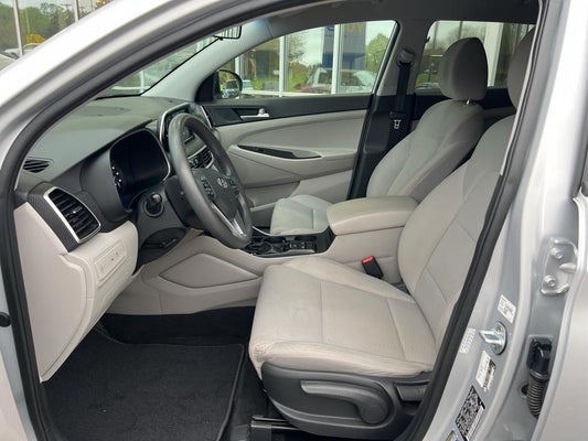 2019 Hyundai Tucson SE in Winston-Salem, NC - TrueBuy Automotive