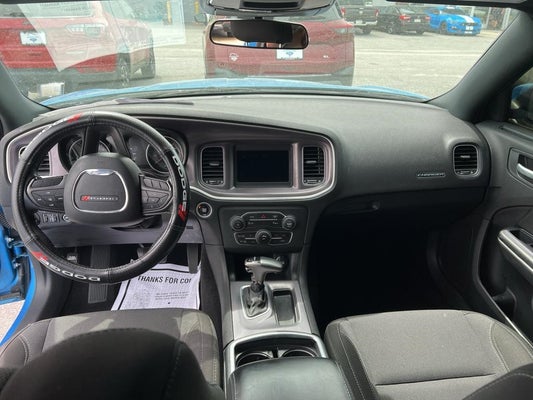 2019 Dodge Charger SXT in Winston-Salem, NC - TrueBuy Automotive