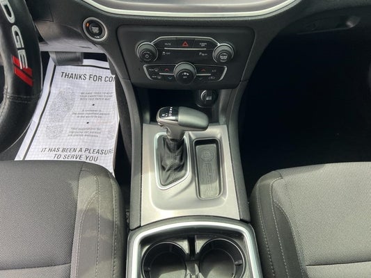 2019 Dodge Charger SXT in Winston-Salem, NC - TrueBuy Automotive