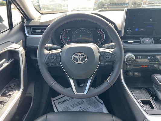 2023 Toyota RAV4 XLE Premium in Winston-Salem, NC - TrueBuy Automotive