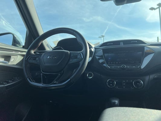 2022 Chevrolet TrailBlazer RS in Winston-Salem, NC - TrueBuy Automotive