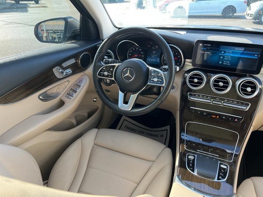 2021 Mercedes-Benz GLC 300 in Winston-Salem, NC - TrueBuy Automotive