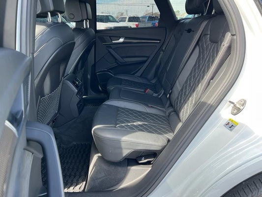 2021 Audi SQ5 Premium Plus in Winston-Salem, NC - TrueBuy Automotive