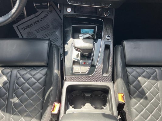 2021 Audi SQ5 Premium Plus in Winston-Salem, NC - TrueBuy Automotive