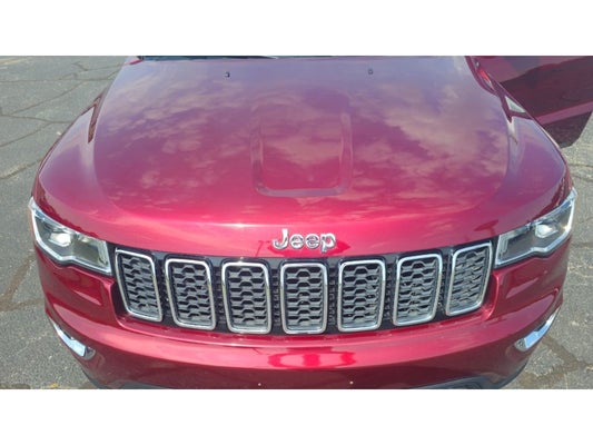 2017 Jeep Grand Cherokee Laredo in Winston-Salem, NC - TrueBuy Automotive