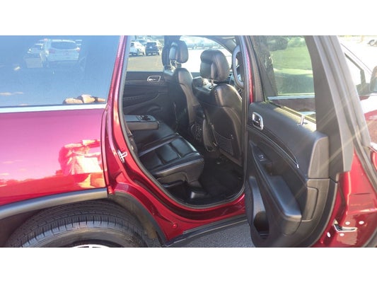 2022 Jeep Grand Cherokee WK Limited in Winston-Salem, NC - TrueBuy Automotive