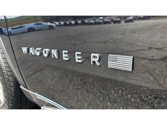 2022 Wagoneer Wagoneer Series II in Winston-Salem, NC - TrueBuy Automotive