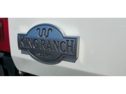 2020 Ford F-250 King Ranch in Winston-Salem, NC - TrueBuy Automotive