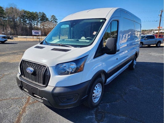 2022 Ford Transit Van Base in Winston-Salem, NC - TrueBuy Automotive