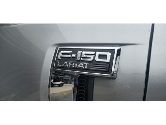 2021 Ford F-150 LARIAT in Winston-Salem, NC - TrueBuy Automotive