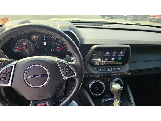 2020 Chevrolet Camaro 2SS in Winston-Salem, NC - TrueBuy Automotive
