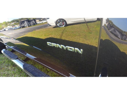2017 GMC Canyon 4WD SLT in Winston-Salem, NC - TrueBuy Automotive