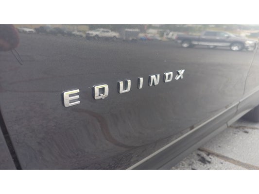 2023 Chevrolet Equinox LT in Winston-Salem, NC - TrueBuy Automotive