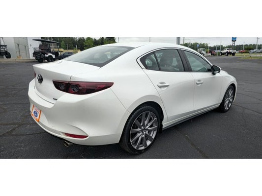2020 Mazda Mazda3 Select Package in Winston-Salem, NC - TrueBuy Automotive