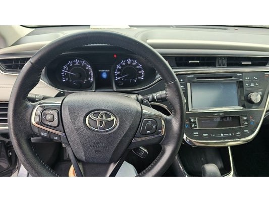 2015 Toyota Avalon XLE Premium in Winston-Salem, NC - TrueBuy Automotive