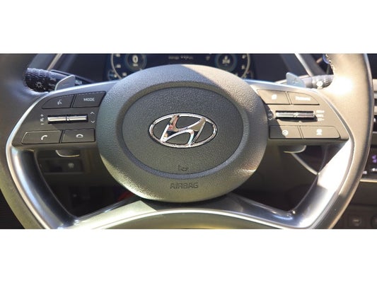 2020 Hyundai Sonata Limited in Winston-Salem, NC - TrueBuy Automotive