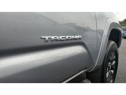 2021 Toyota Tacoma SR5 in Winston-Salem, NC - TrueBuy Automotive