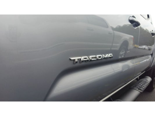 2021 Toyota Tacoma SR5 in Winston-Salem, NC - TrueBuy Automotive
