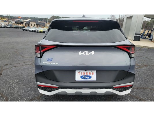 2024 Kia Sportage EX in Winston-Salem, NC - TrueBuy Automotive