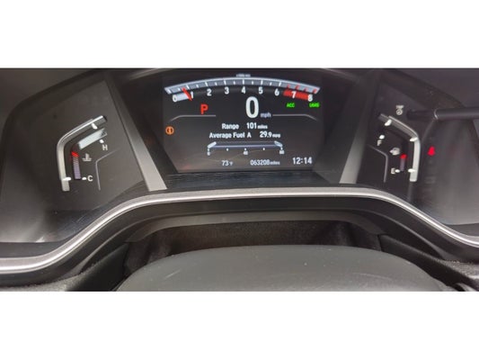2020 Honda CR-V EX in Winston-Salem, NC - TrueBuy Automotive