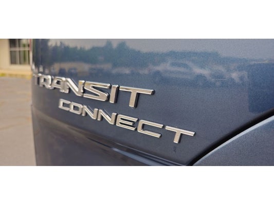 2023 Ford Transit Connect XLT in Winston-Salem, NC - TrueBuy Automotive