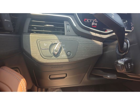 2021 Audi A5 S line Premium Plus in Winston-Salem, NC - TrueBuy Automotive