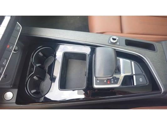 2021 Audi A5 S line Premium Plus in Winston-Salem, NC - TrueBuy Automotive